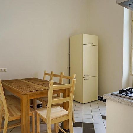 Vienna City Apartment University Luaran gambar
