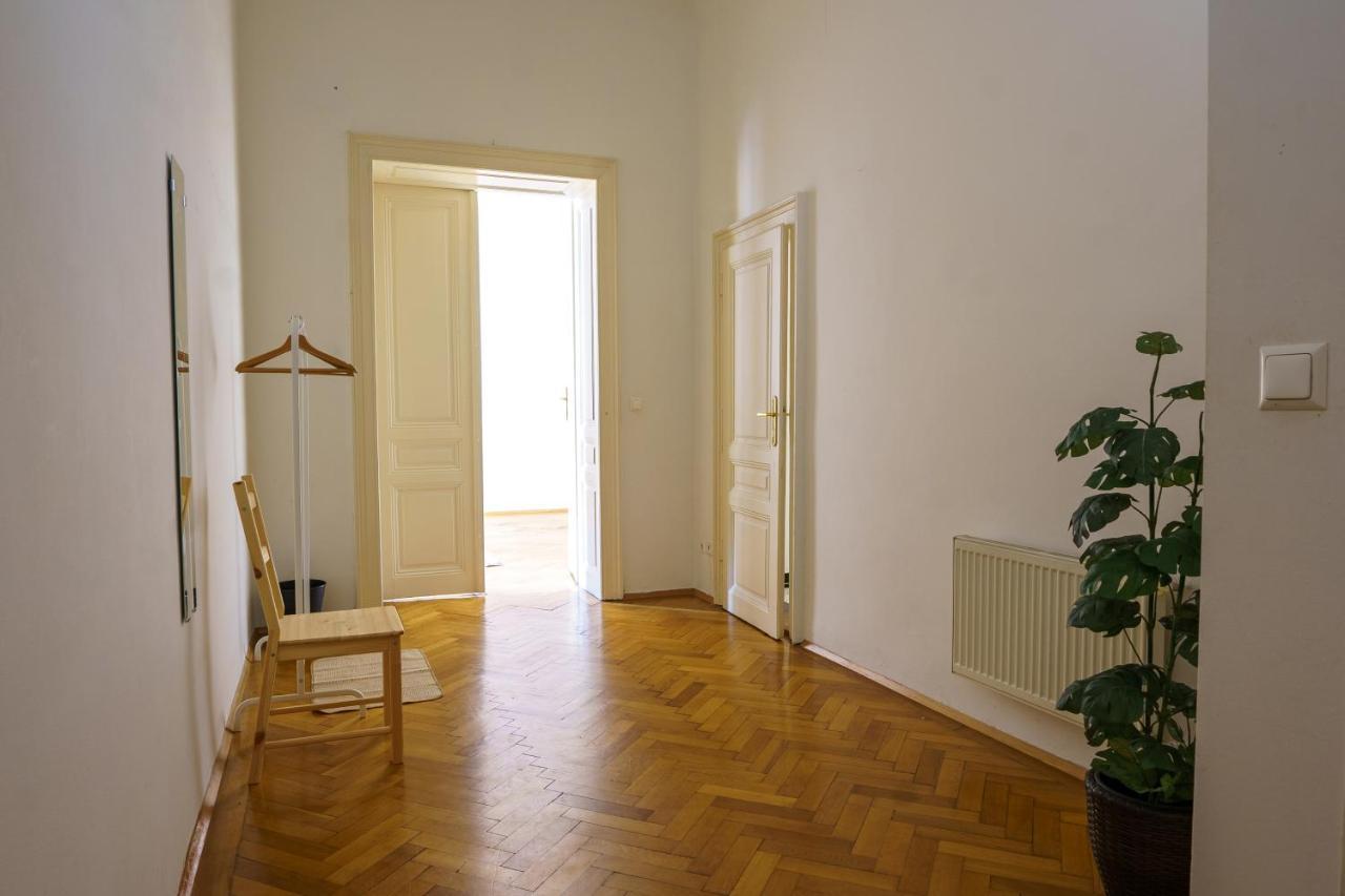 Vienna City Apartment University Luaran gambar