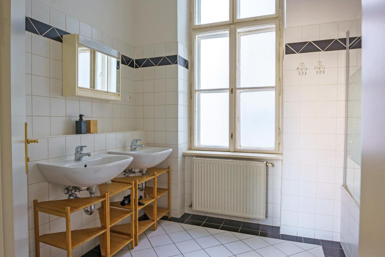 Vienna City Apartment University Luaran gambar