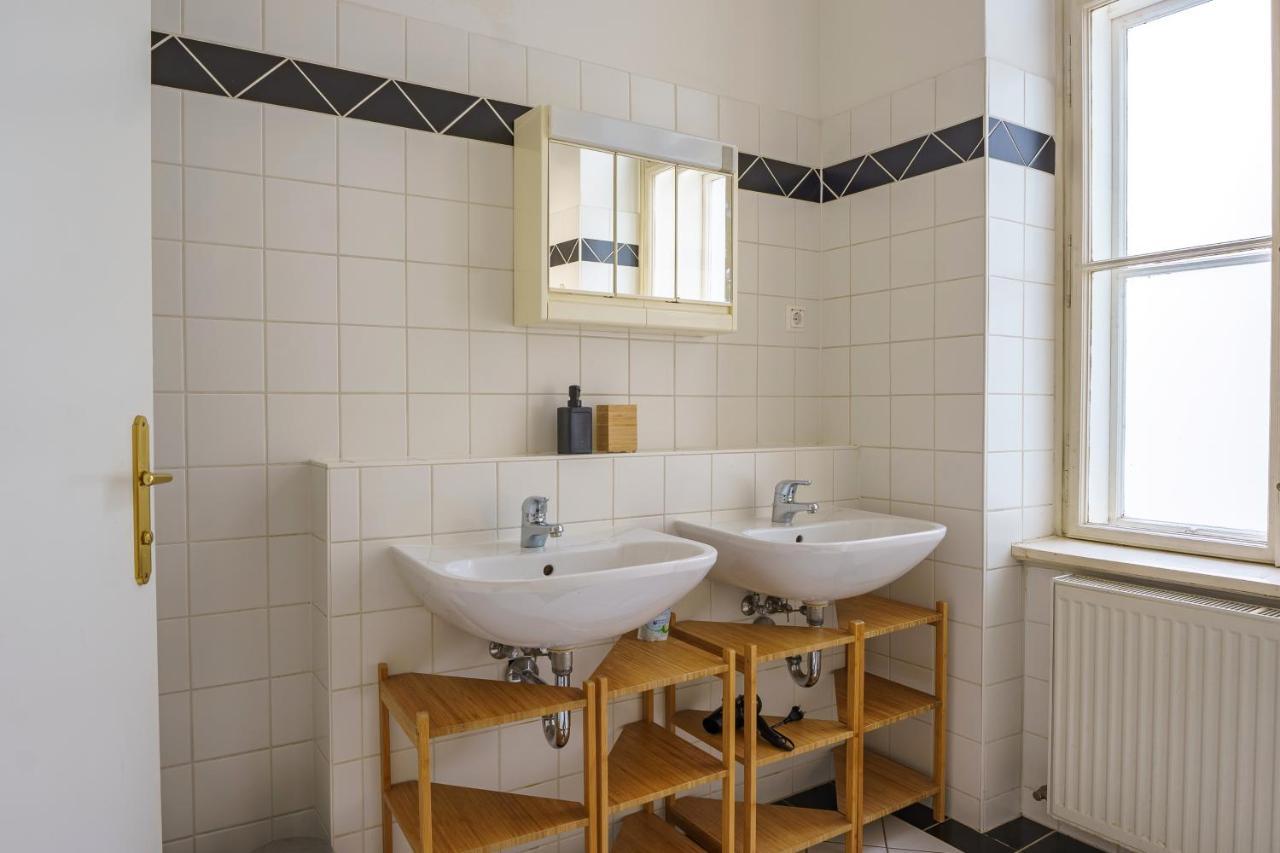 Vienna City Apartment University Luaran gambar