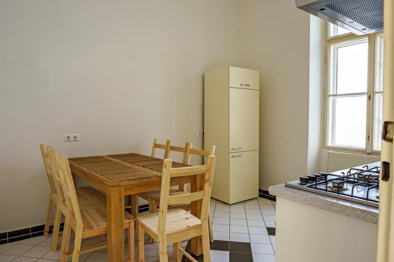 Vienna City Apartment University Luaran gambar
