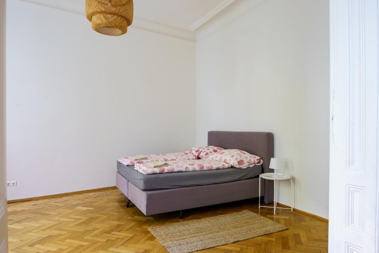 Vienna City Apartment University Luaran gambar