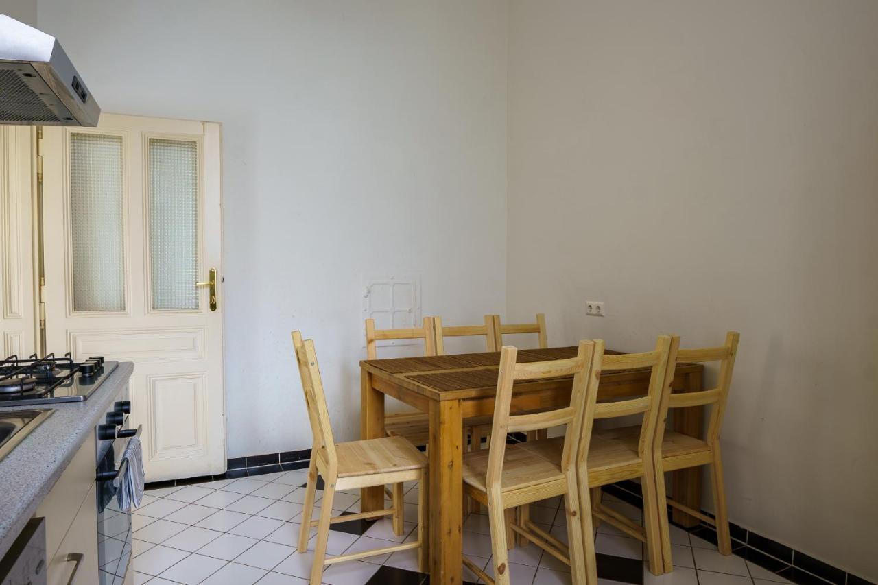 Vienna City Apartment University Luaran gambar