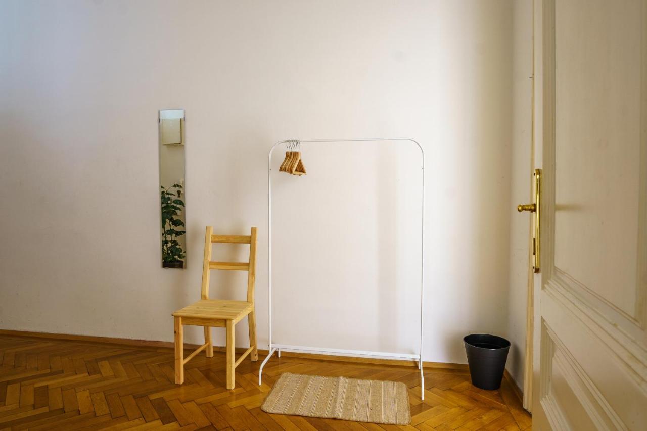 Vienna City Apartment University Luaran gambar