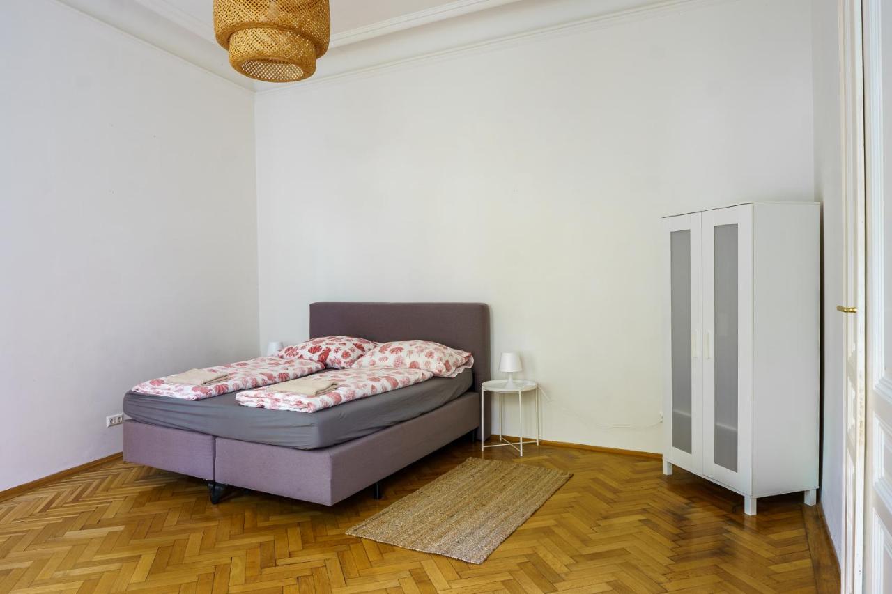 Vienna City Apartment University Luaran gambar