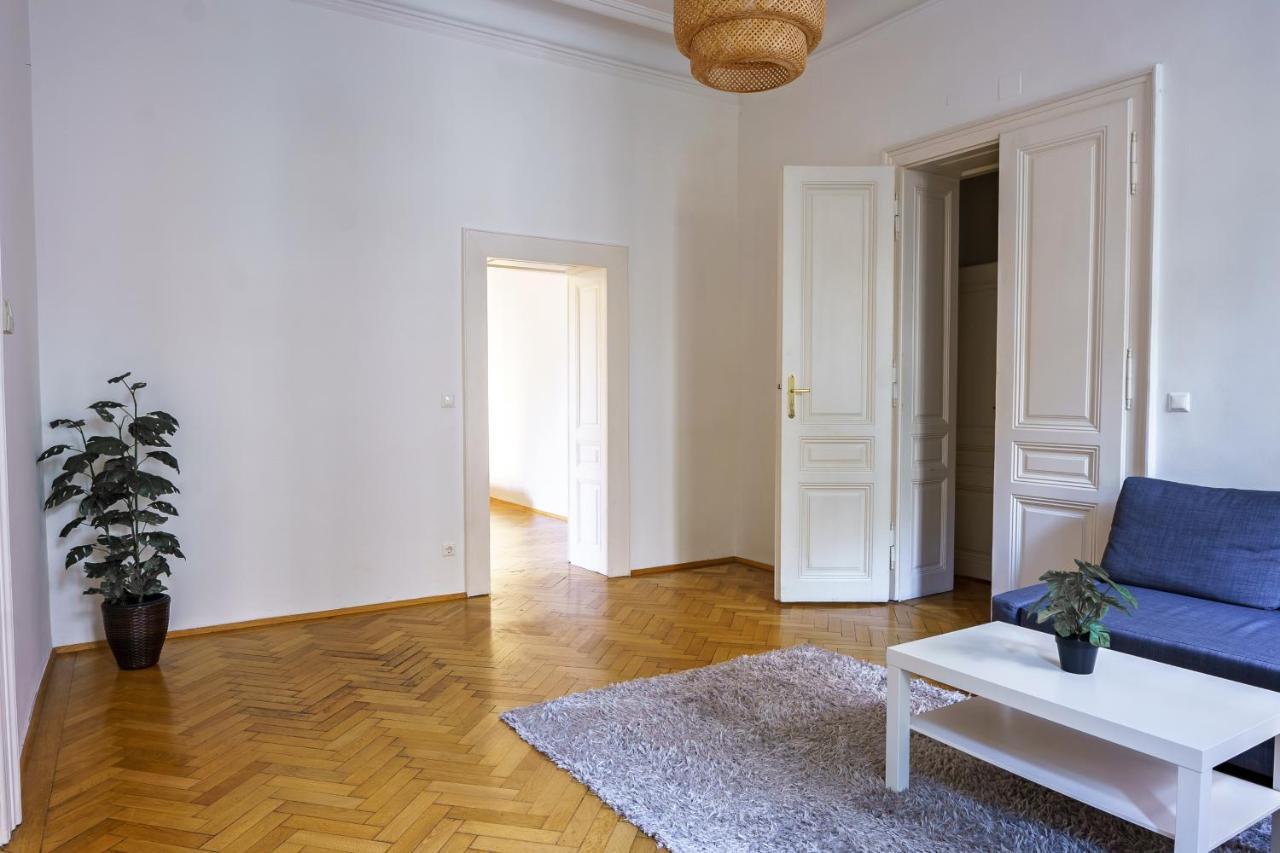 Vienna City Apartment University Luaran gambar