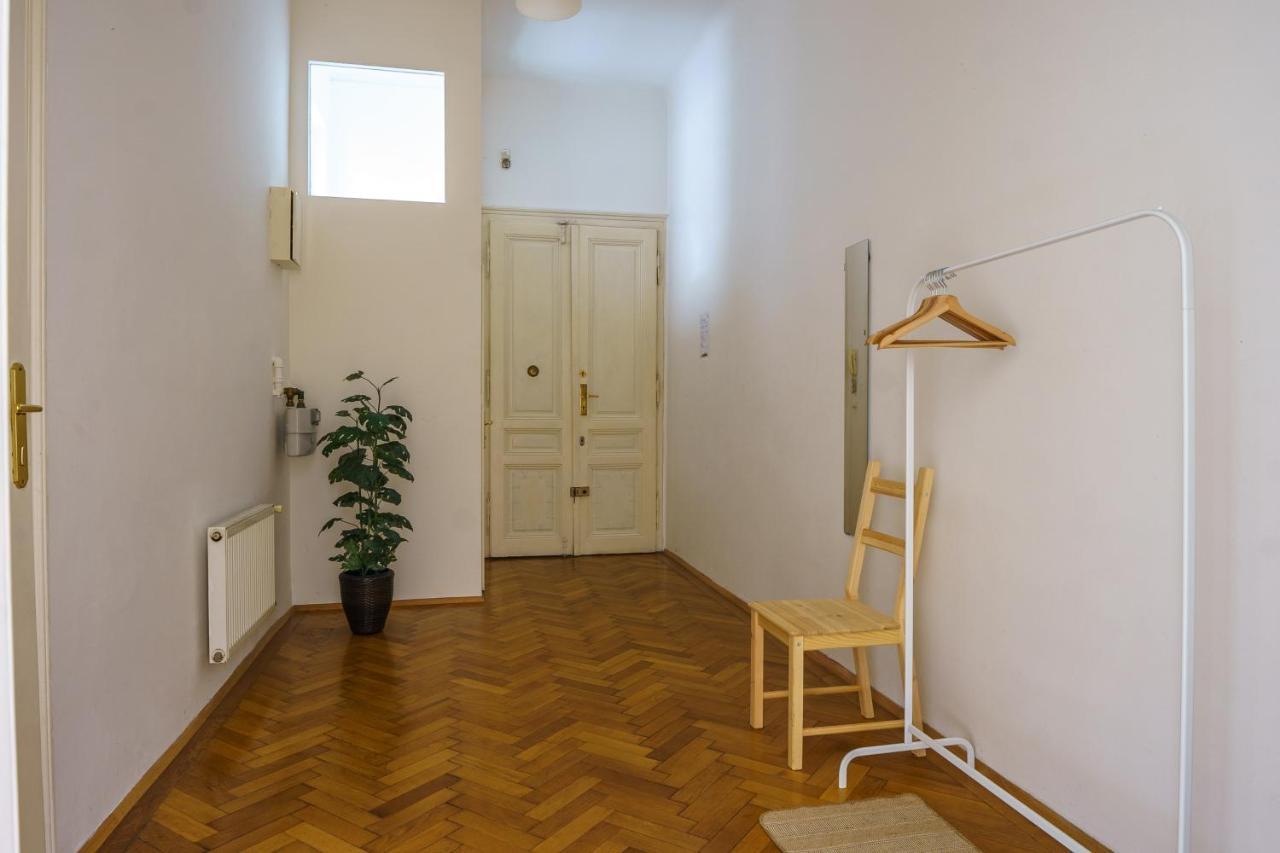 Vienna City Apartment University Luaran gambar